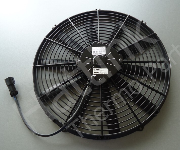 ventilateur 12v ac - Achat en ligne